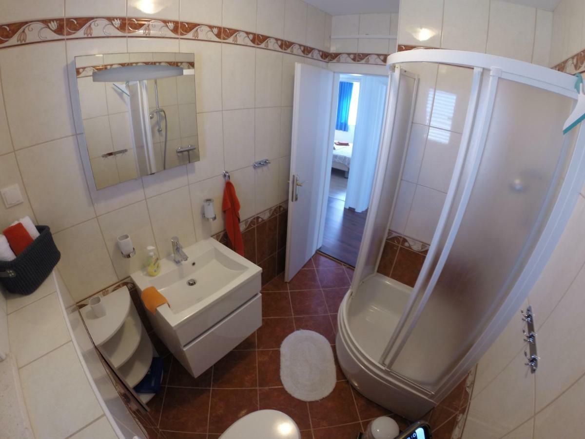 Apartment Olic Рогозница Экстерьер фото